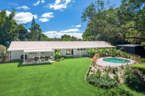A Perfect Stay - Hidden Byron
